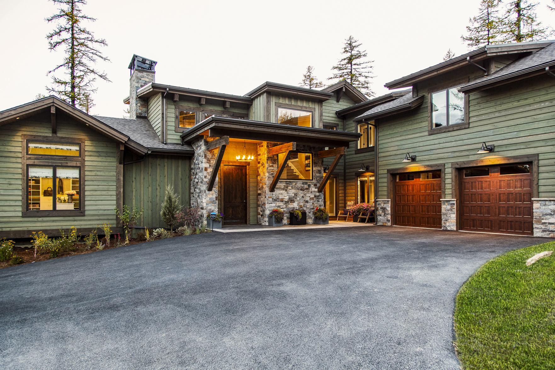 HGTV Dream Home 2019